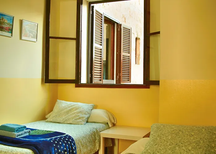 Hostal AtlantaHostal