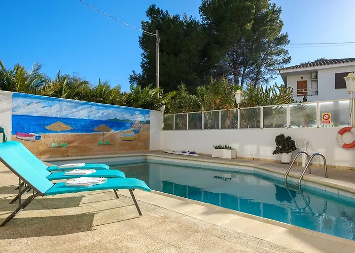 Hostal Residencia Orsi